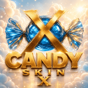 Candy Skin X
