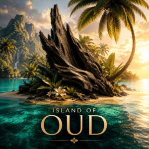Island of Oud