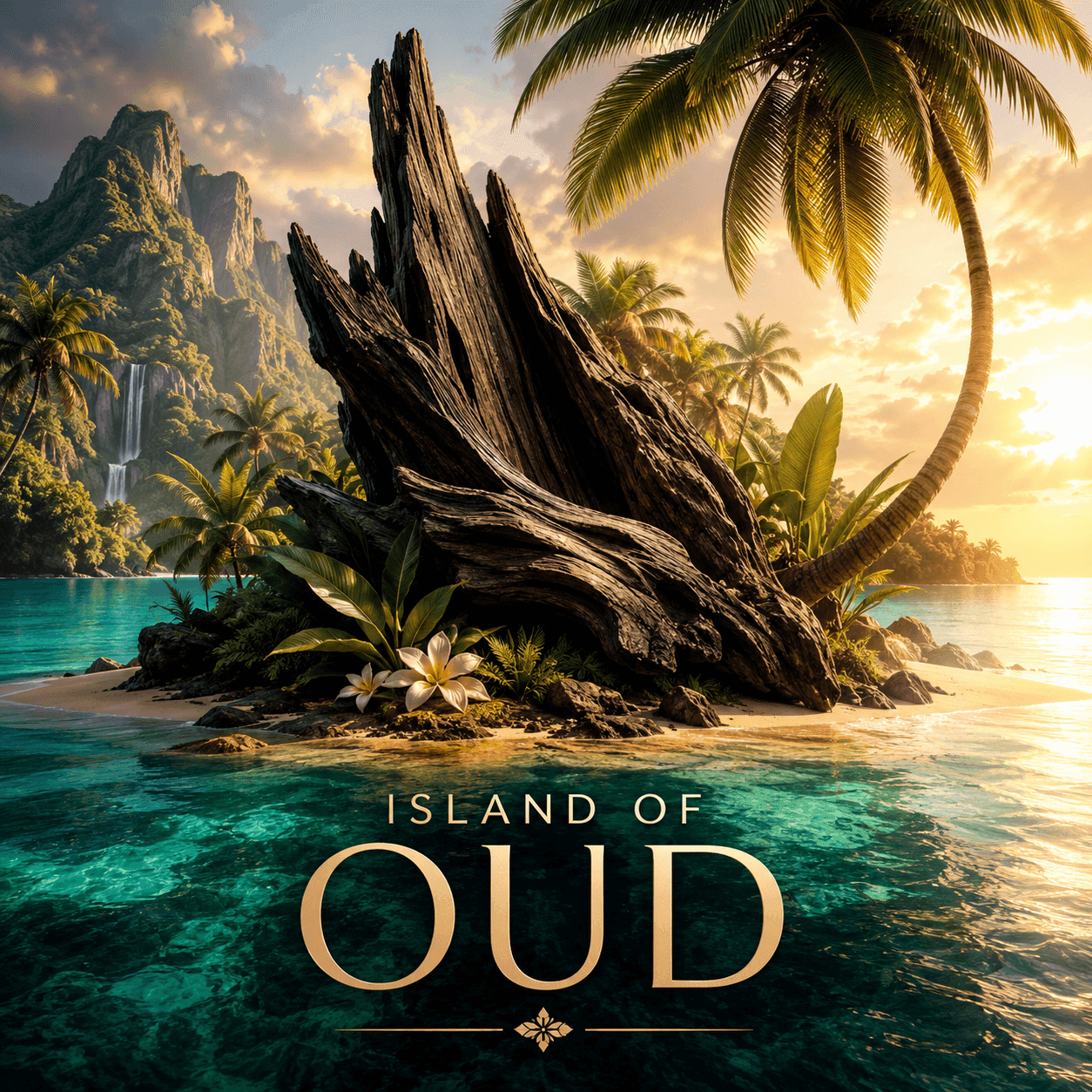 Island of Oud
