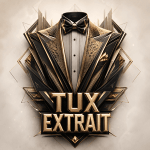 Tux Extrait