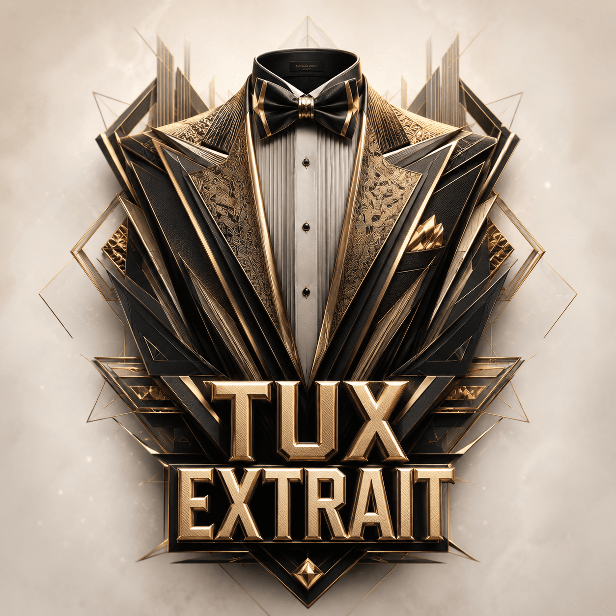 Tux Extrait