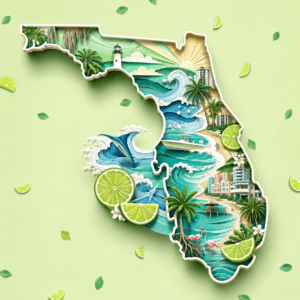 Key Lime Surf