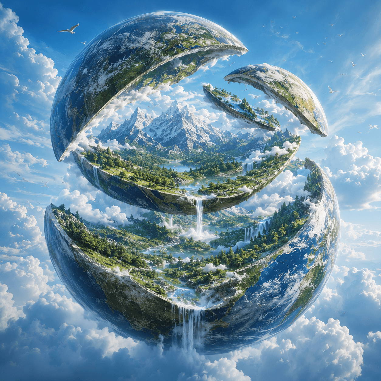 Planet