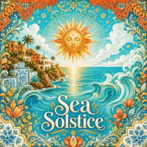 Sea Solstice