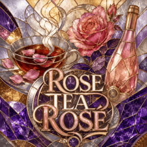 Rose Tea Rosé