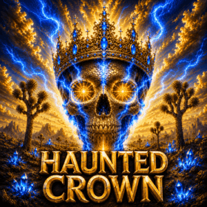 Haunted Crown