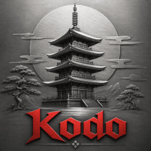 Kodo