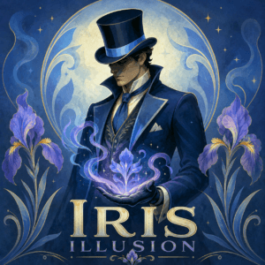 Iris Illusion