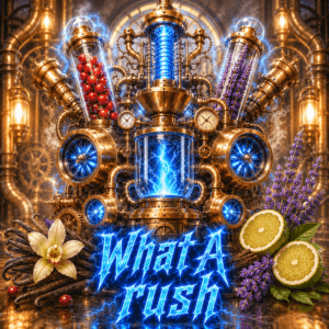What a Rush