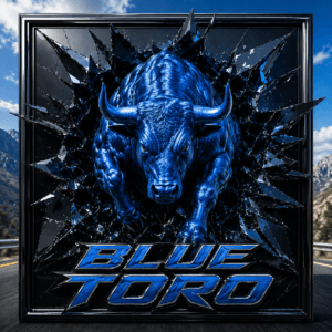 Blue Toro