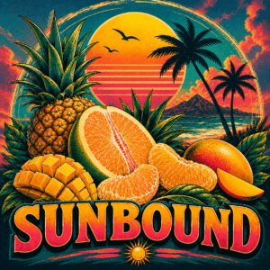 Sunbound