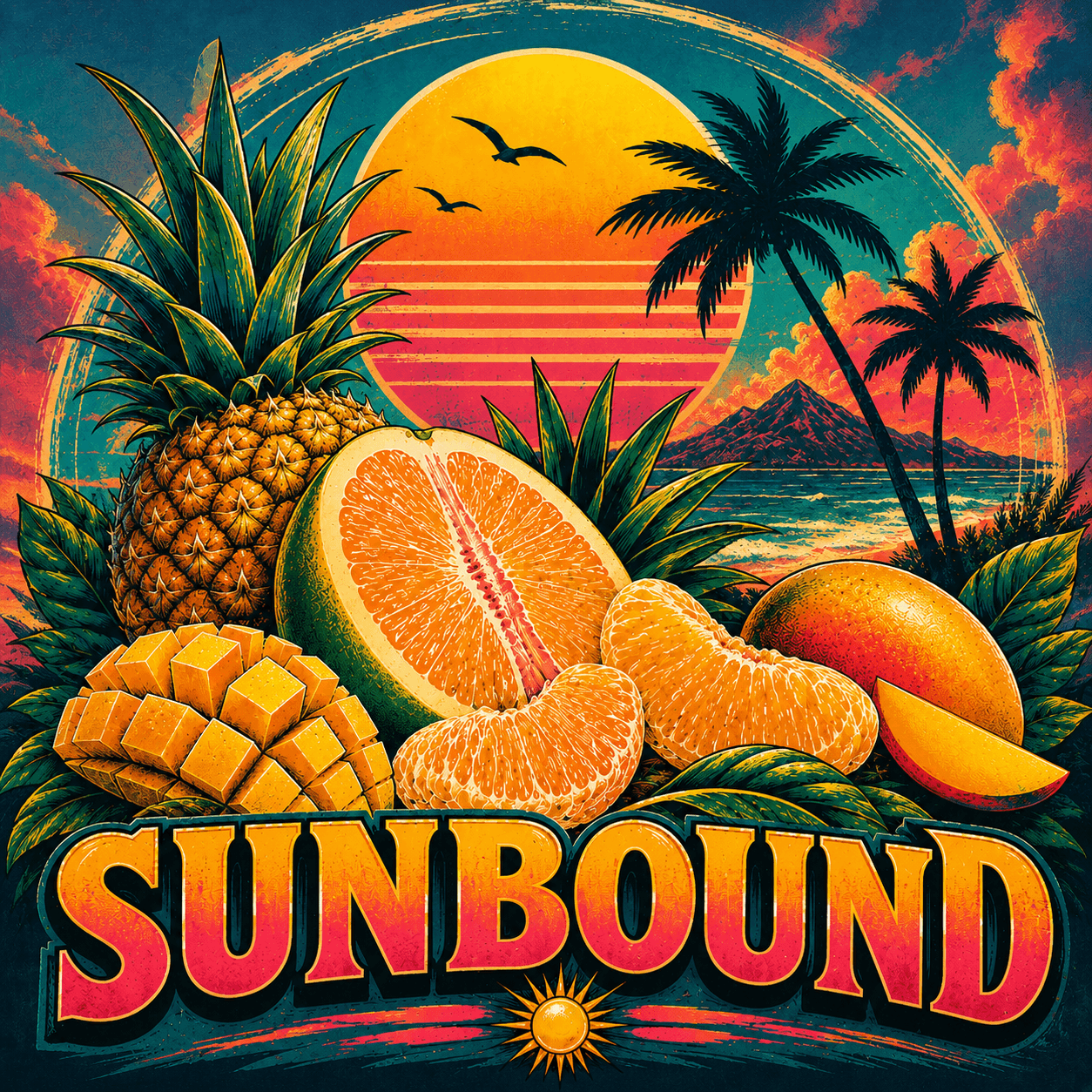 Sunbound