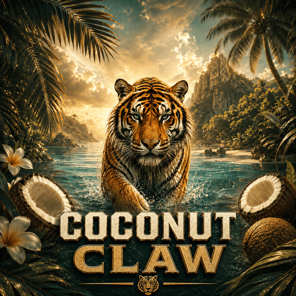 Coconut Claw