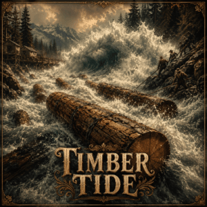 Timber Tide