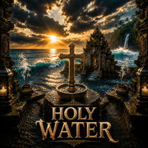 Holy Water