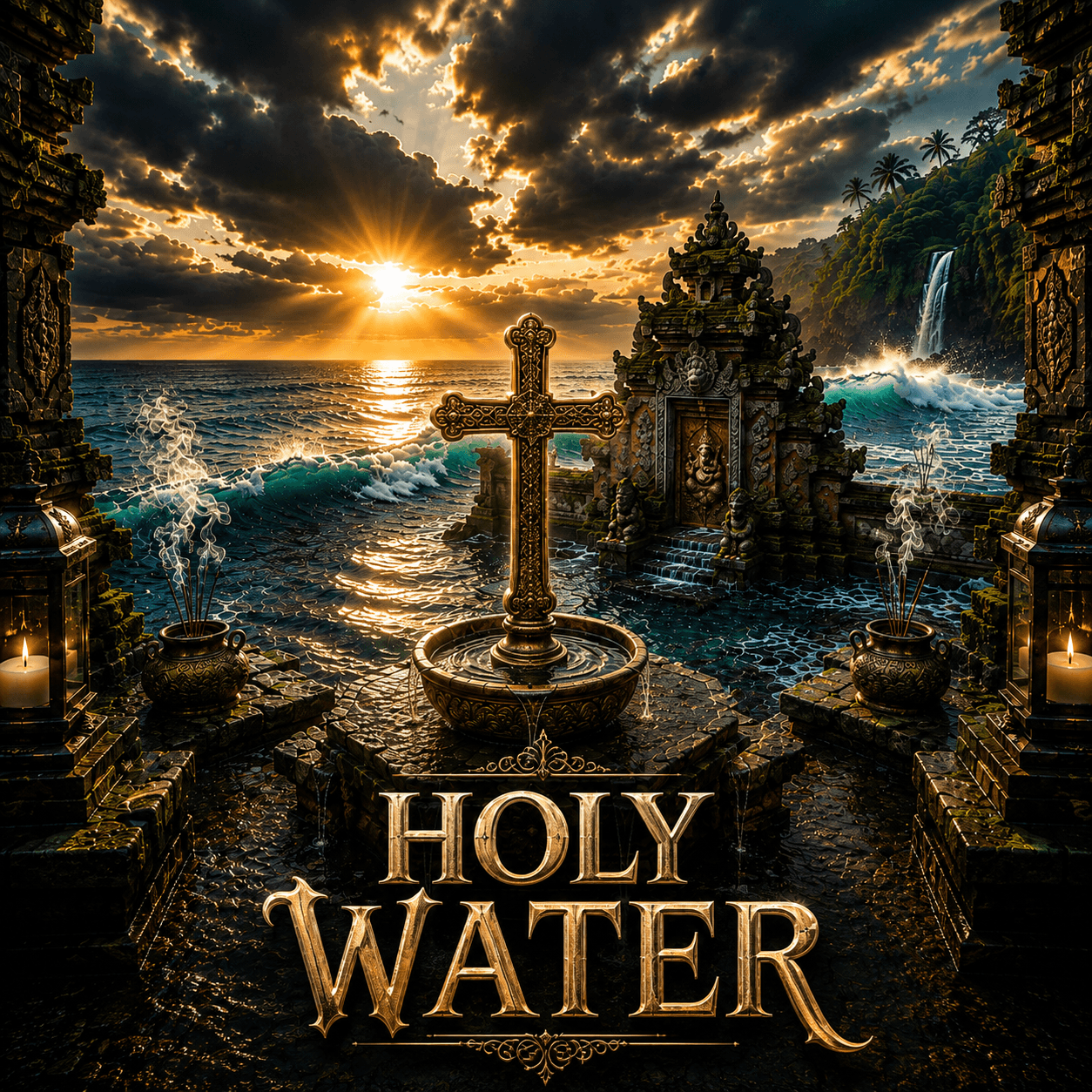 Holy Water