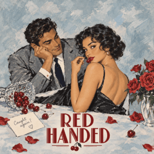Red Handed