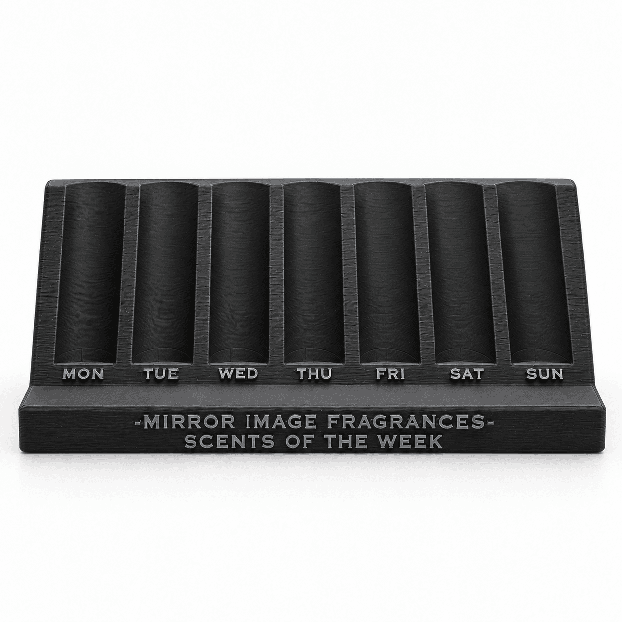 Scents of the Week 12ml Display Stand - Image 2