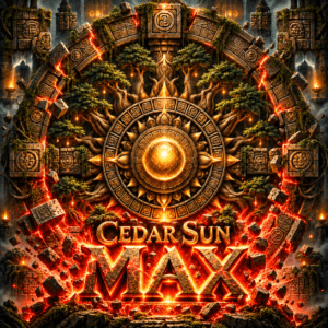Cedar Sun Max