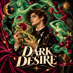 Dark Desire
