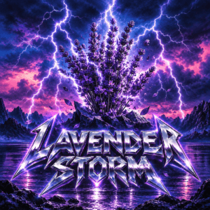 Lavender Storm