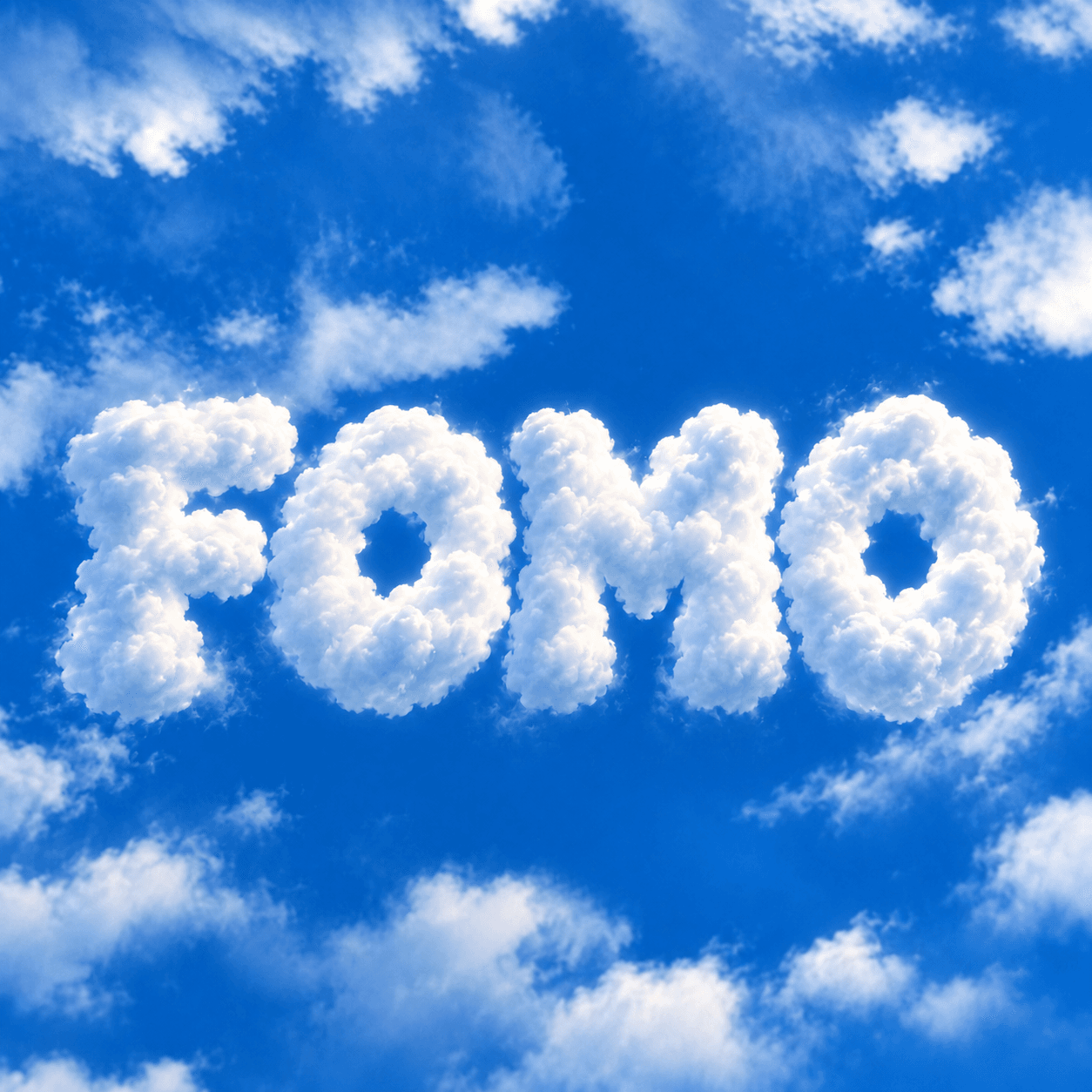 FOMO
