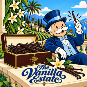 The Vanilla Estate