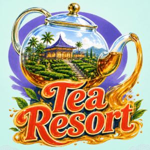 Tea Resort