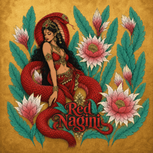 Red Nagini