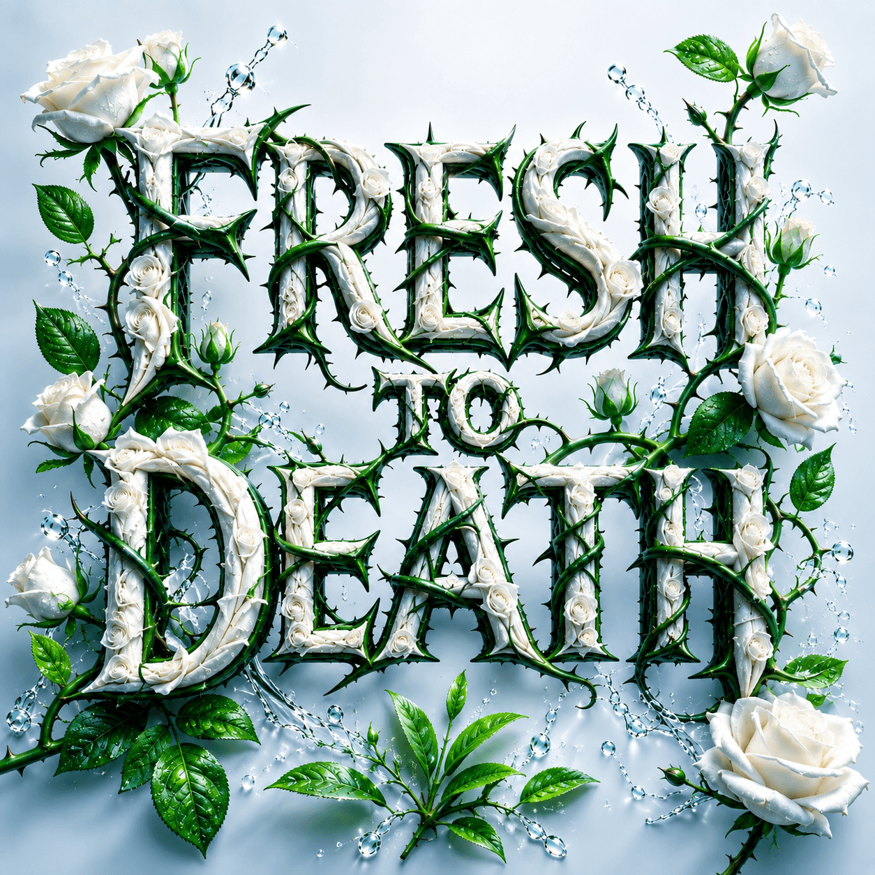 Fresh to Death