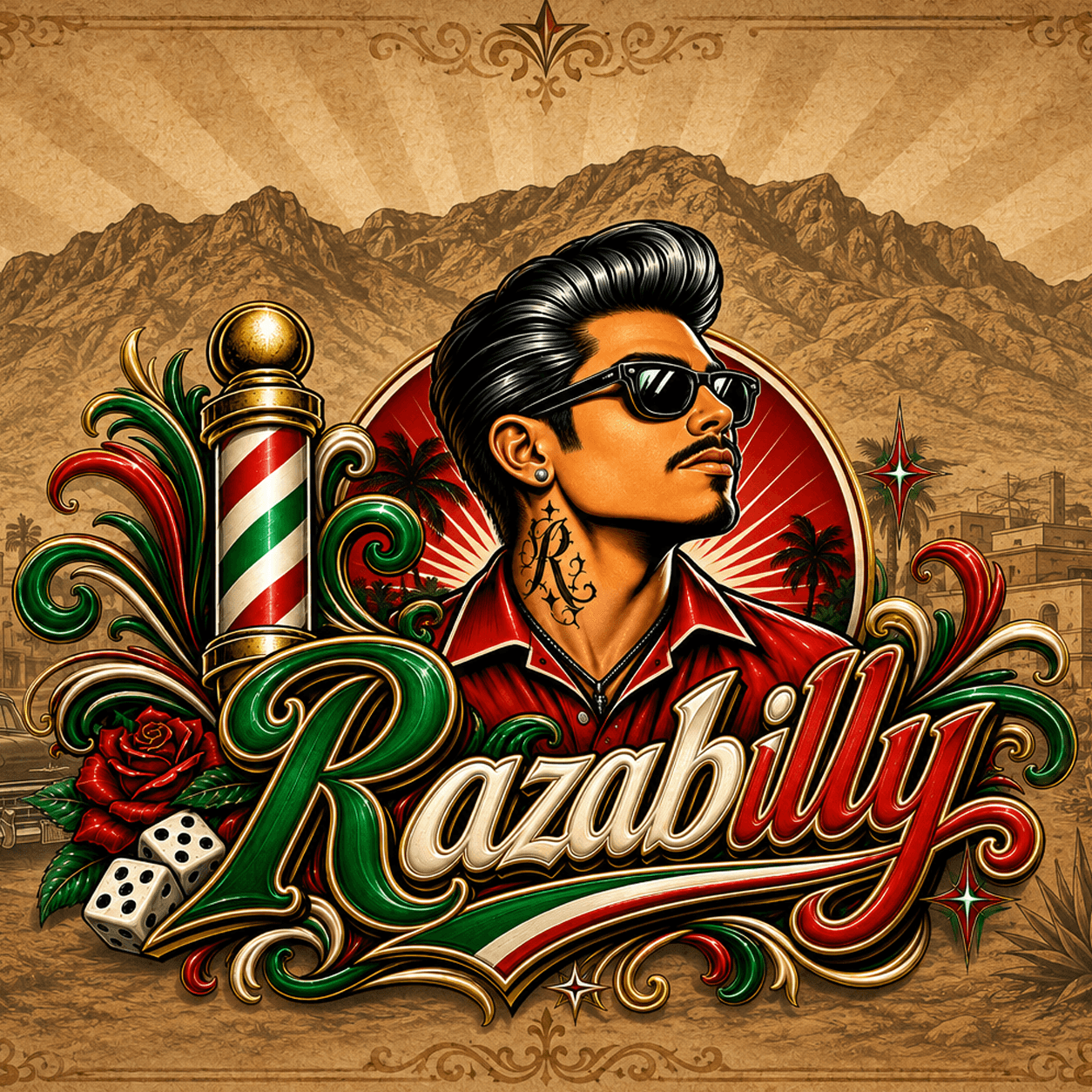Razabilly
