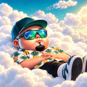 Fatboy Therapy