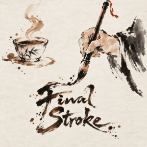 Final Stroke
