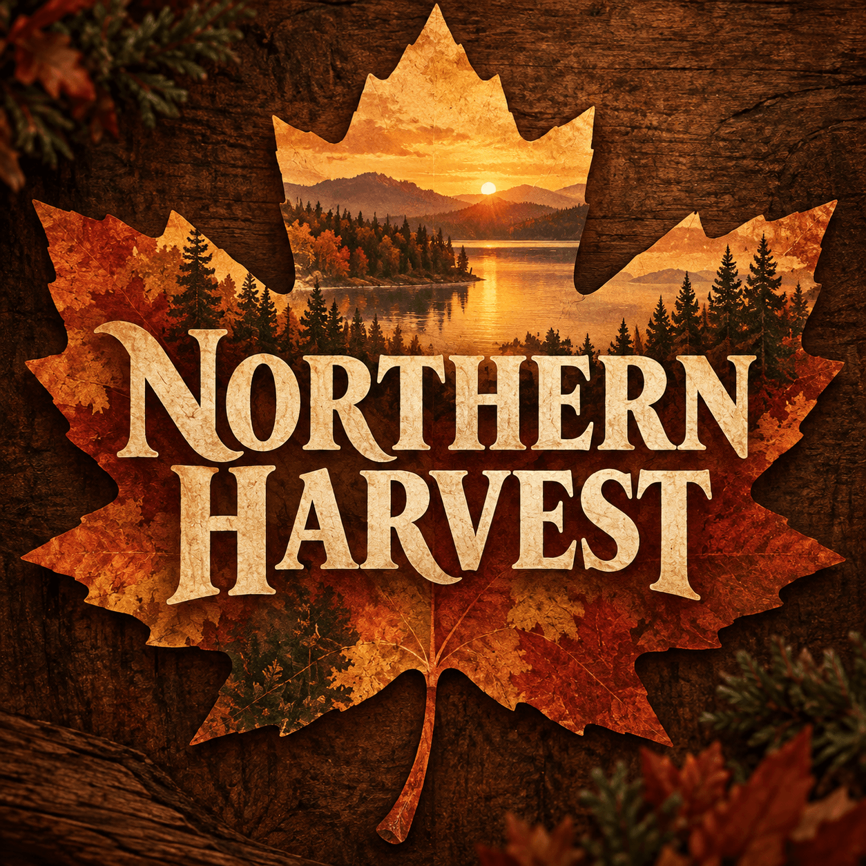 Northern Harvest