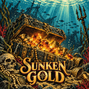 Sunken Gold