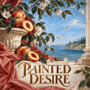 Painted Desire